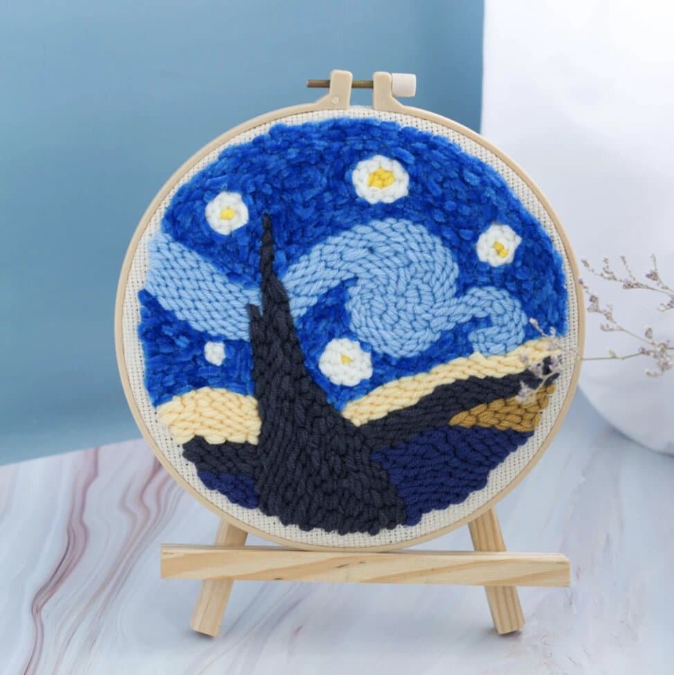 Kit ago da punzone fai da te - immagine 2