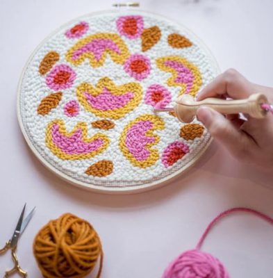 Kit ago da punzone fai da te