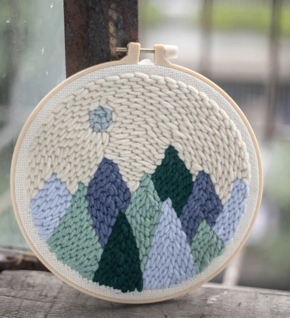 Kit ago da punzone fai da te - immagine 3