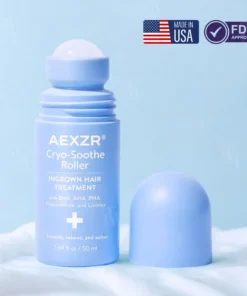 AEXZR® Cryo-Soothe Roller