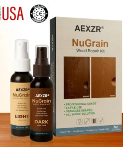 Kit di riparazione per legno AEXZR® NuGrain