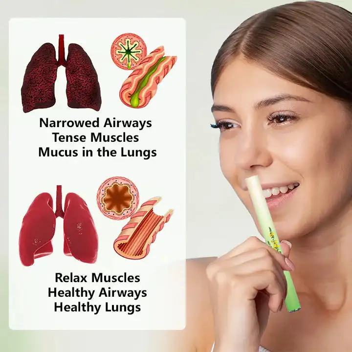 Diffusore di verbasco botanico Alcuras™ - immagine 2