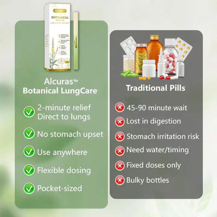 Diffusore di verbasco botanico Alcuras™ - immagine 4