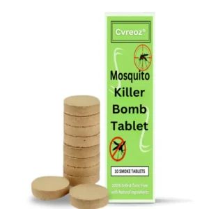 Compressa Cvreoz® Mosquito Killer Bomb