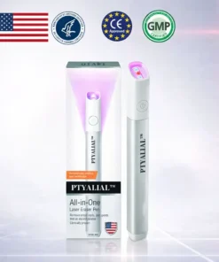 Penna cancellatrice laser a CO₂ tutto in uno Howcode™