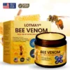 LOTMAY® Crema curativa per le ossa antidolorifica al veleno d'api