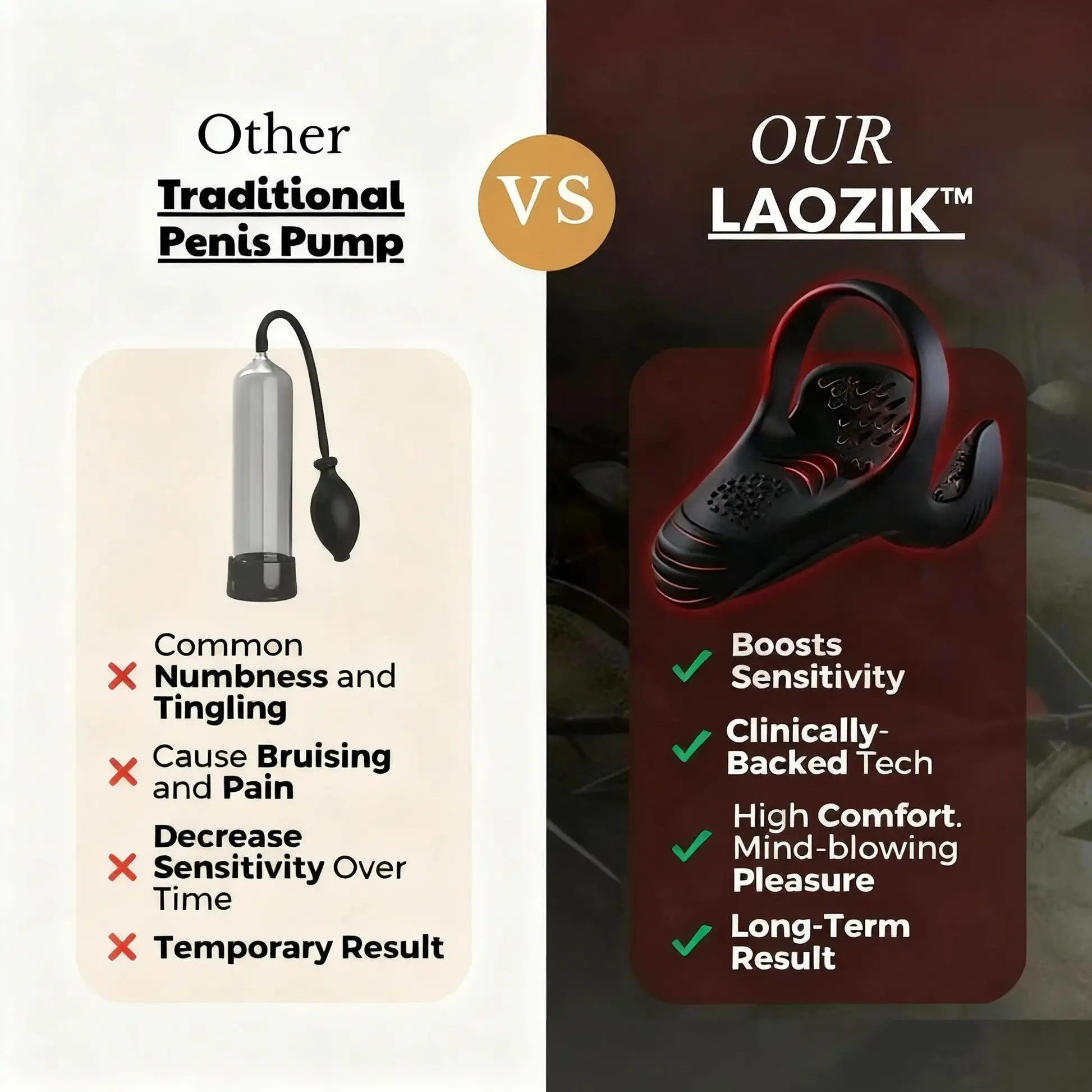 WetaEngine Pro: il trainer da casa 5 in 1 n. 1 che inverte la disfunzione erettile e la disfunzione erettile. PE con precisione avanzata - immagine 4