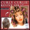 Spray rivitalizzante CurlyCurlie