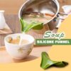 Imbuto in silicone per zuppa