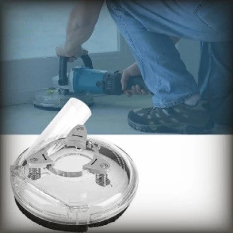 Copertura antipolvere GrinderPRO