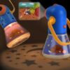 Proiettore portatile per bambini