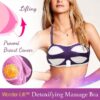 Reggiseno per massaggio disintossicante WonderLift