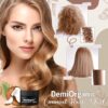 Maschera idratante per capelli Demi Organic