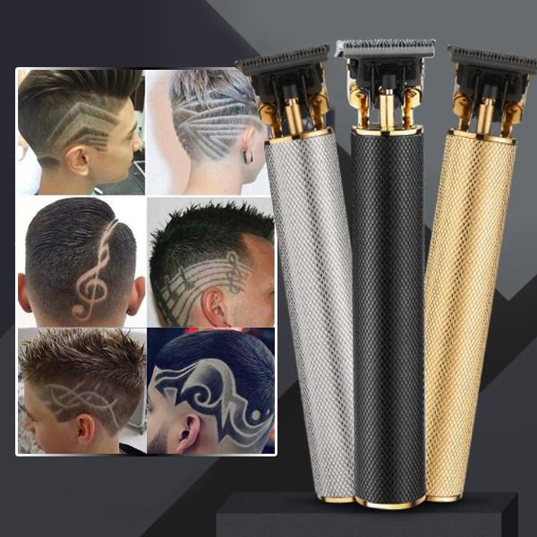 Tagliacapelli senza fili Zero Gapped - immagine 2