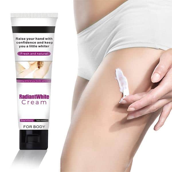 Crema RadiantWhite - immagine 2