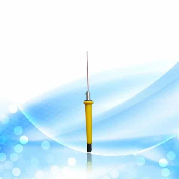 Bacchetta da intaglio in polistirolo CarvePro - immagine 2