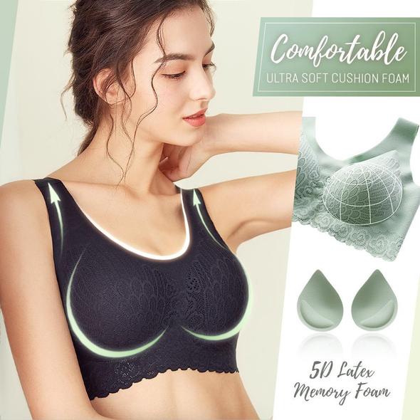 Reggiseno sagomato con memoria wireless 5D - immagine 2