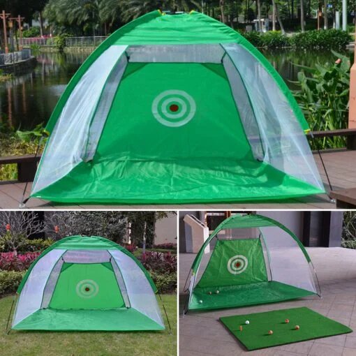 Raccoglitore di palline da golf - immagine 4