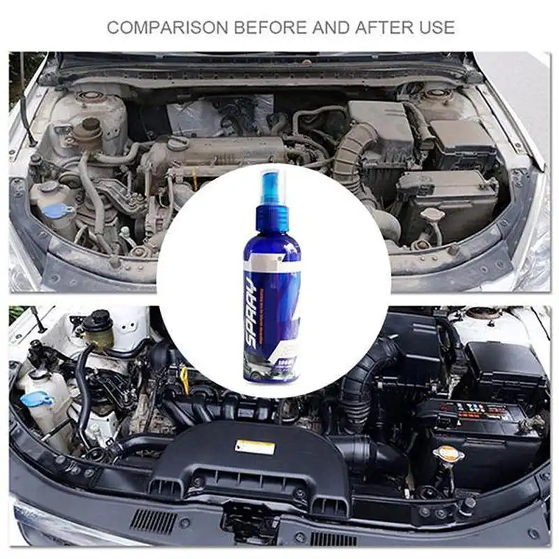 Agente di rivestimento nano-polaccante antigraffio - immagine 2