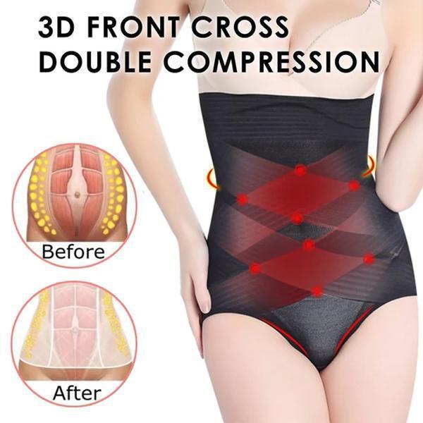 Indumenti modellanti per il sollevamento dell'anca con controllo della pancia - immagine 2