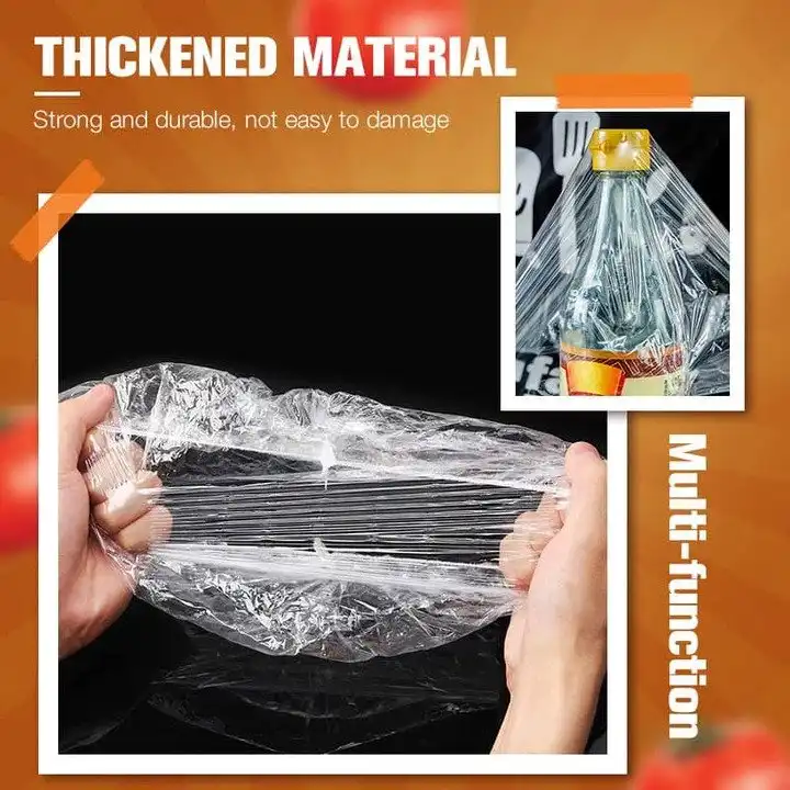 Coperchi per ciotole riutilizzabili - immagine 2