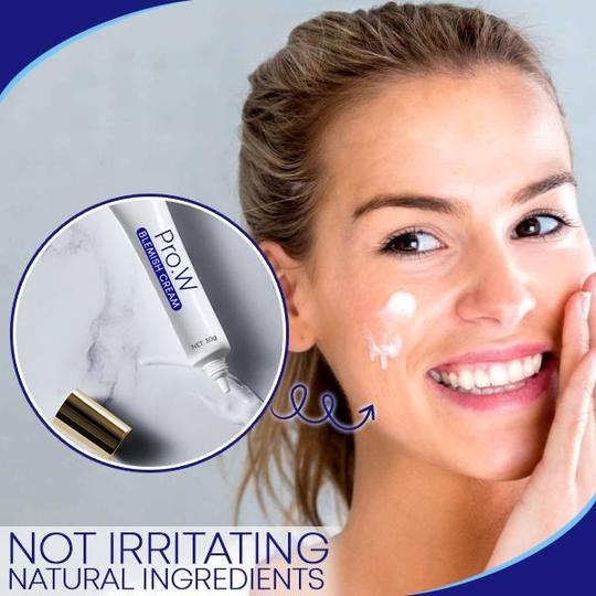 Crema per imperfezioni Pro.W - immagine 2