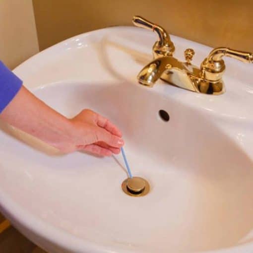 Stick detergenti e deodoranti per scarichi - immagine 2