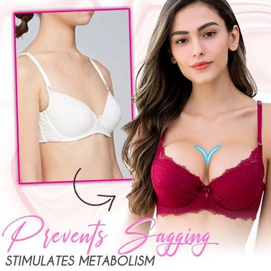 Cuscinetti magnetici terapeutici per il sollevamento del seno istantaneo - immagine 2