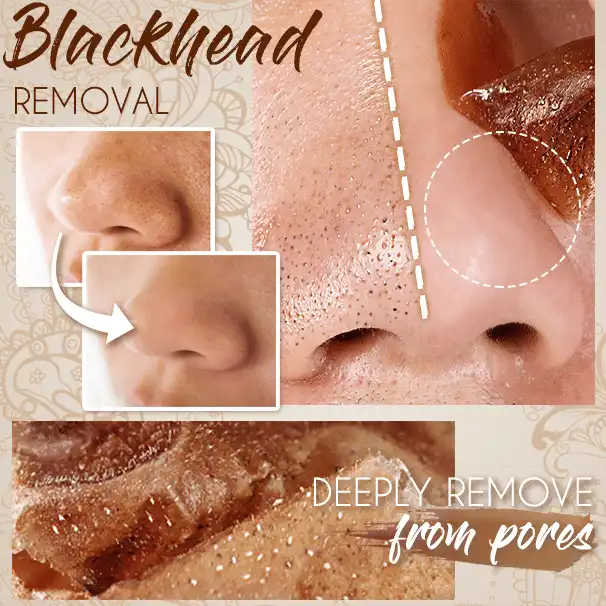 Maschera peel off alle erbe Maskiss - immagine 2