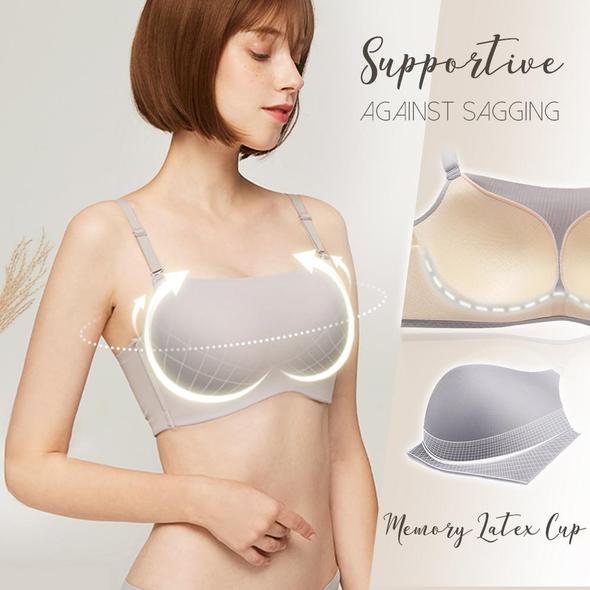 Reggiseno con supporto per la memoria Barely There - immagine 2