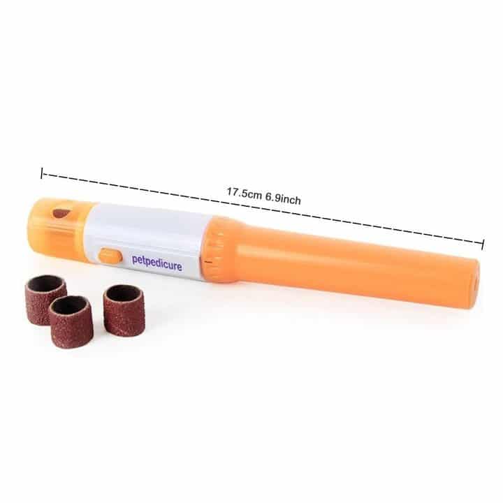 Tagliaunghie premium indolore per animali domestici - immagine 3