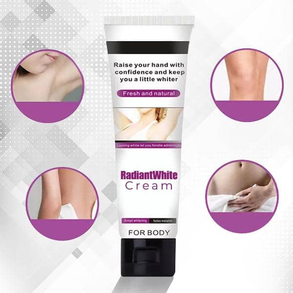 Crema RadiantWhite - immagine 3