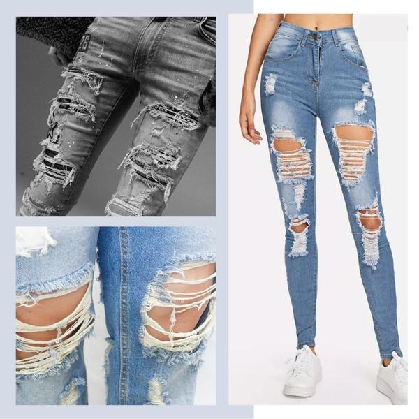 Set di strumenti per il denimwork - immagine 3