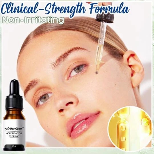 Siero per la rimozione dei nei di ActiveSkin - immagine 3