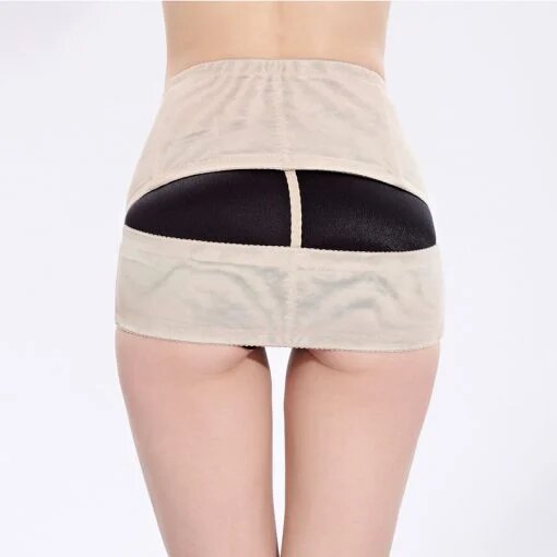 Cintura per la correzione del bacino hip-up - immagine 3