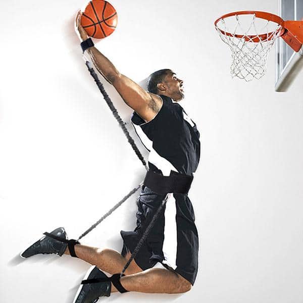 Bande di resistenza per allenamento completo BoxerPunch - immagine 3