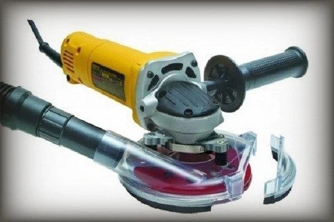 Copertura antipolvere GrinderPRO - immagine 3