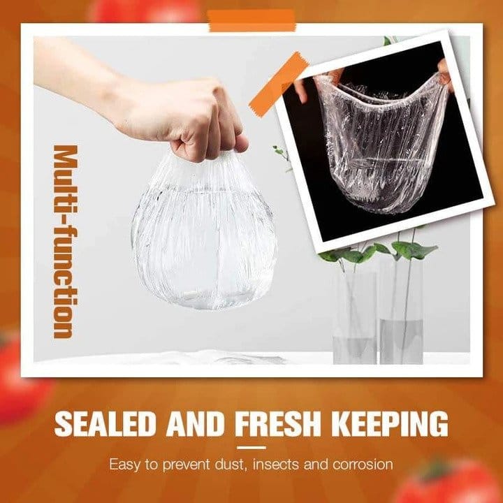 Coperchi per ciotole riutilizzabili - immagine 3