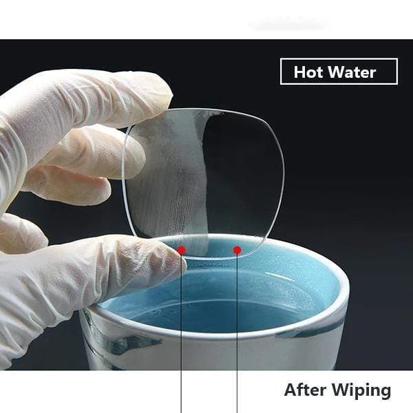 Panno per occhiali antiappannamento - immagine 3