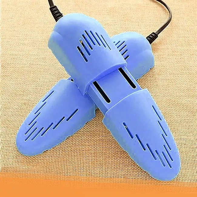 Asciugatrice per scarpe Swift Dry - immagine 2