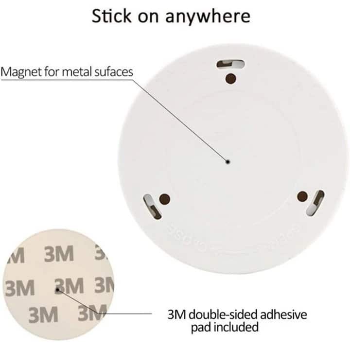 Luce di induzione del corpo umano - immagine 3