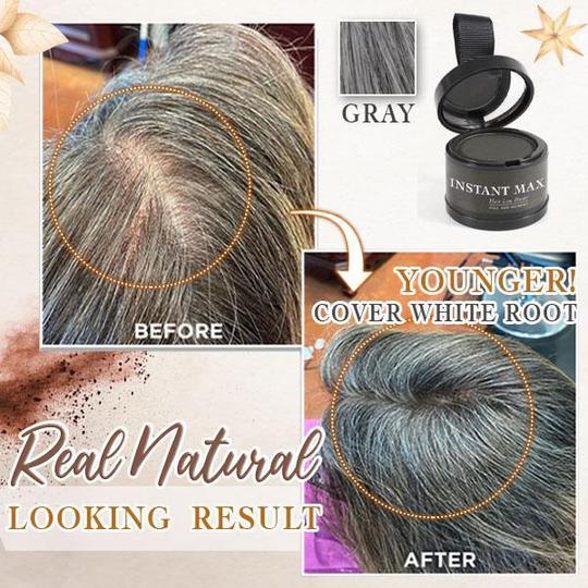 Polvere coprente volumizzante InstantMax - immagine 3