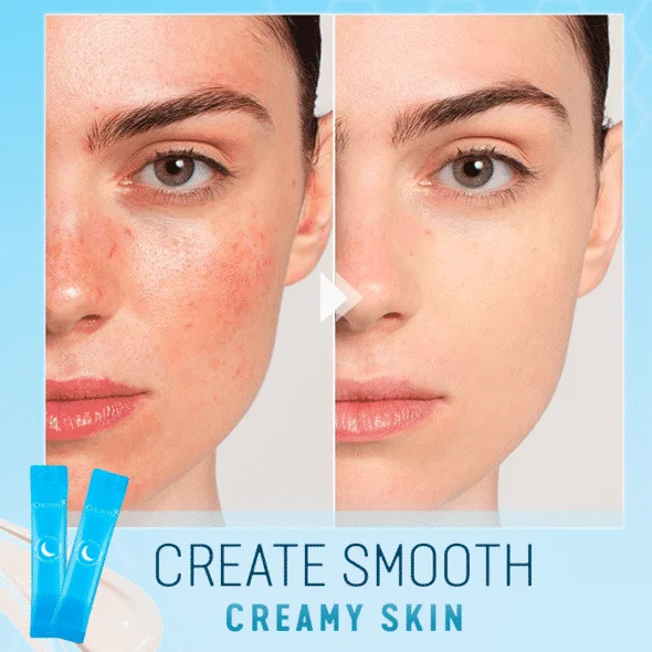 Maschera cremosa rinfrescante per la pelle - immagine 3