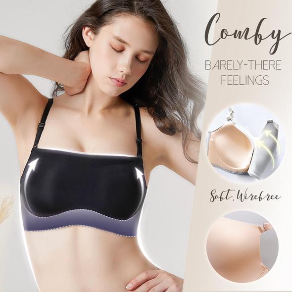 Reggiseno con supporto per la memoria Barely There - immagine 3