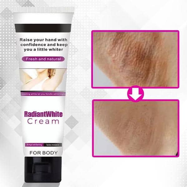 Crema RadiantWhite - immagine 4