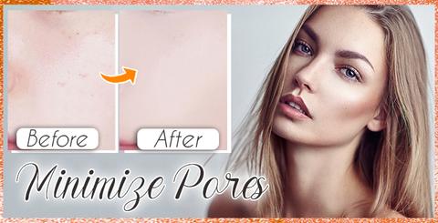 Spray fissante per il trucco in velluto - immagine 4