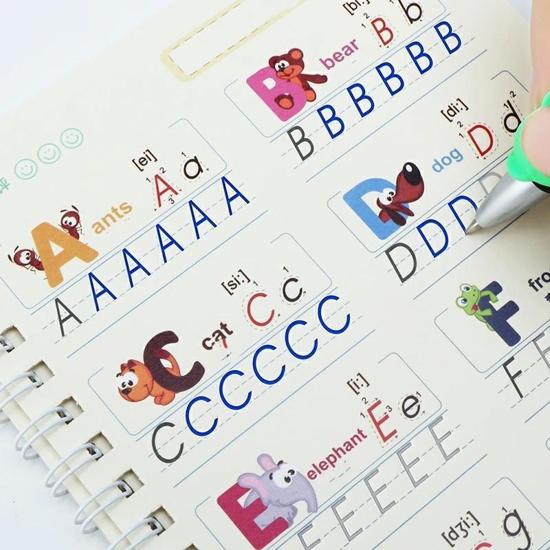 Quaderno per la pratica magica - immagine 4