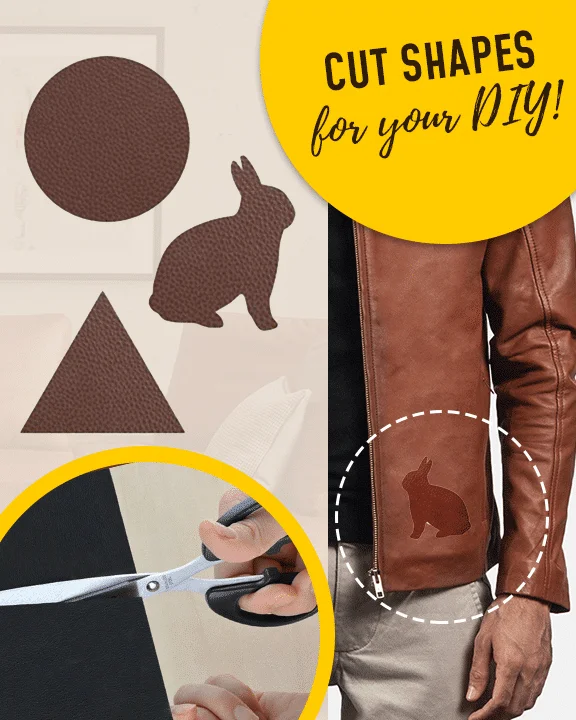 Patch per il ripristino istantaneo della pelle - immagine 3