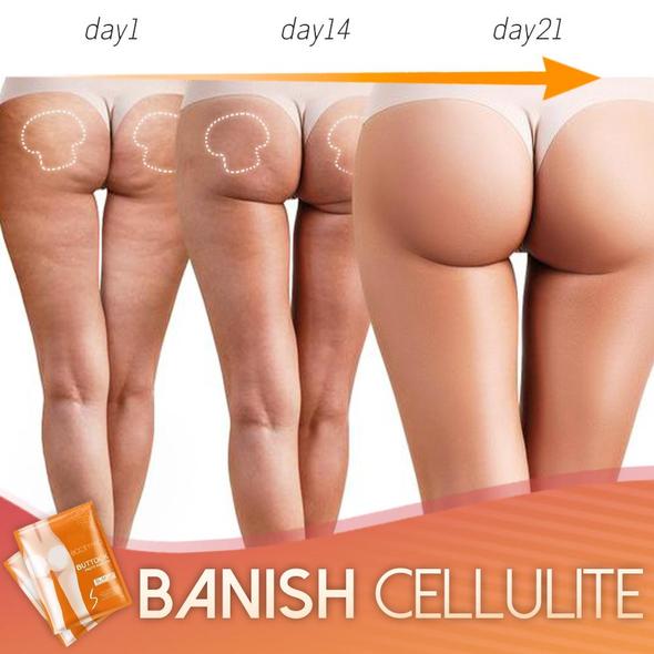 Set di cerotti modellanti per il sollevamento dei glutei professionali - immagine 4