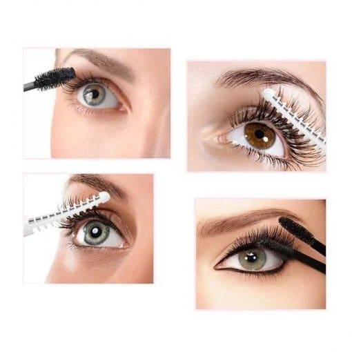 Piegaciglia elettrico - immagine 4